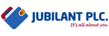 Jubilant Website Logo in Full Color
