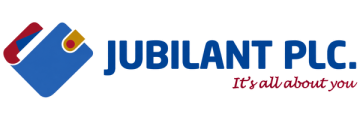 Jubilant Website Logo in Full Color